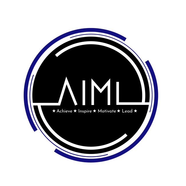 AI & ML Logo